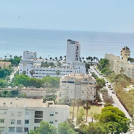 Appartement Vue Mer Playa Mar Torremolinos Eksteriør billede