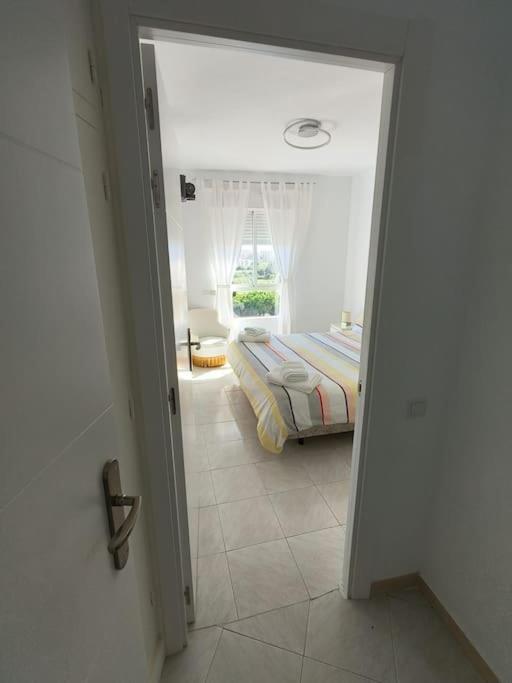 Appartement Vue Mer Playa Mar Torremolinos Eksteriør billede