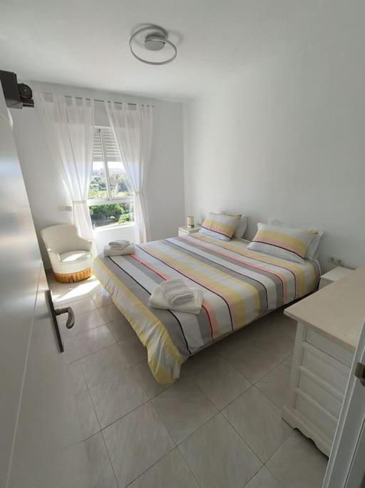 Appartement Vue Mer Playa Mar Torremolinos Eksteriør billede